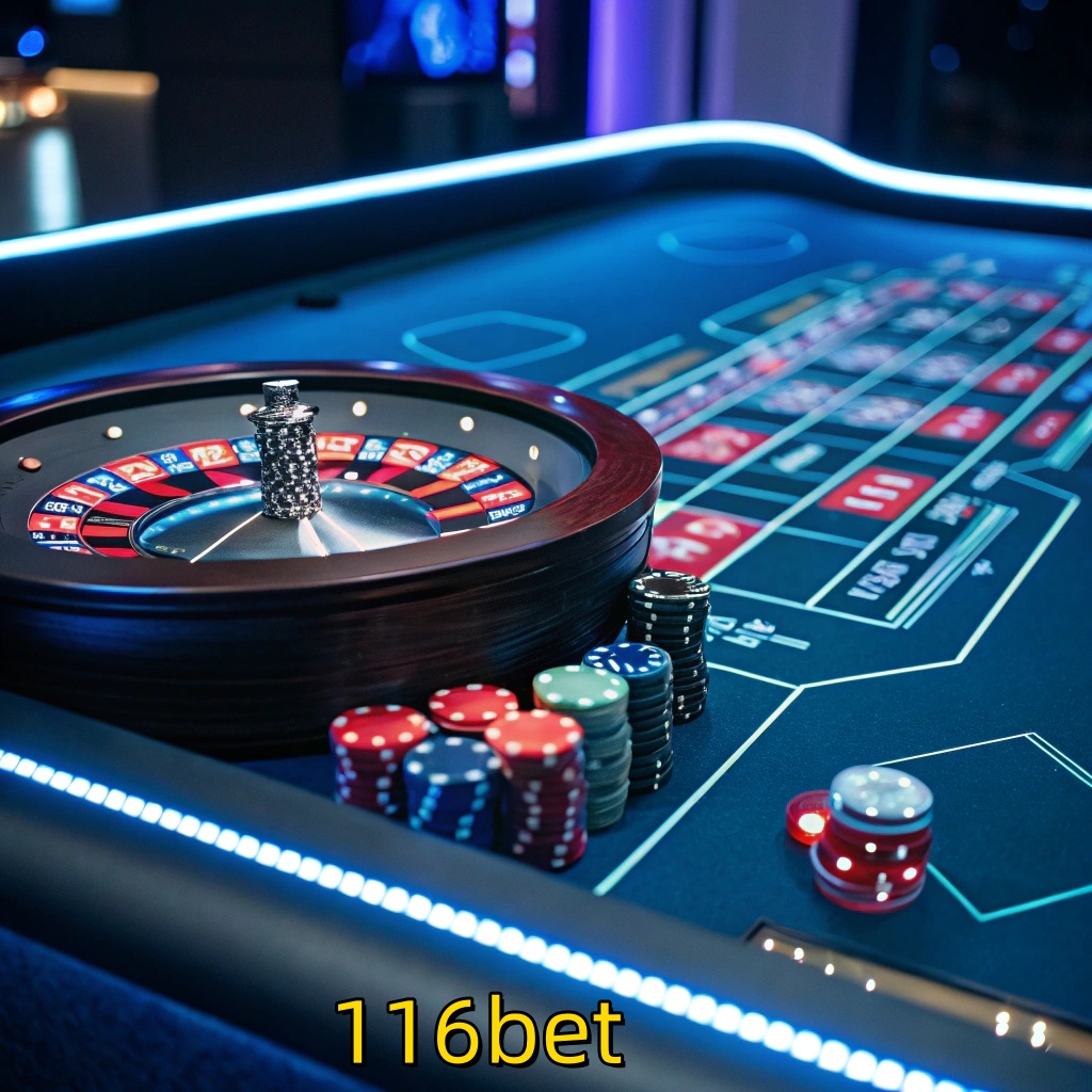 116bet