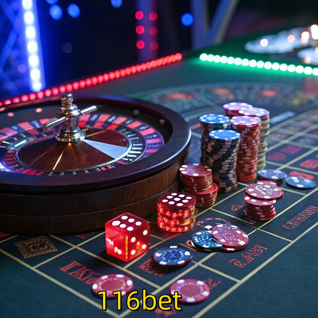116bet