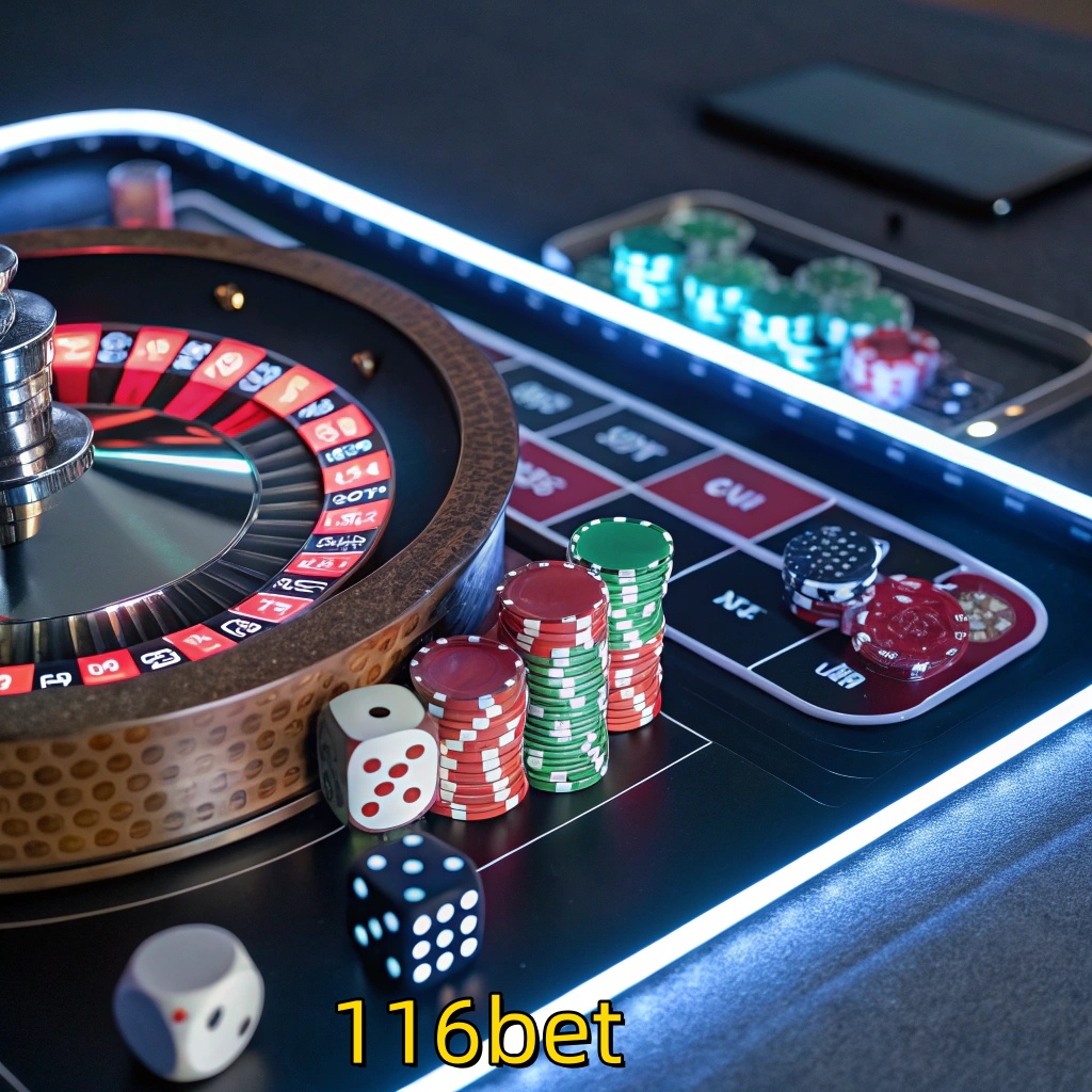 116bet