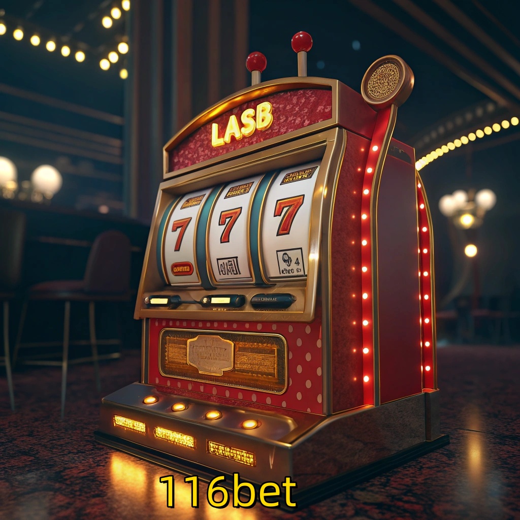 116bet