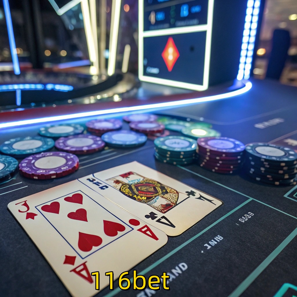116bet
