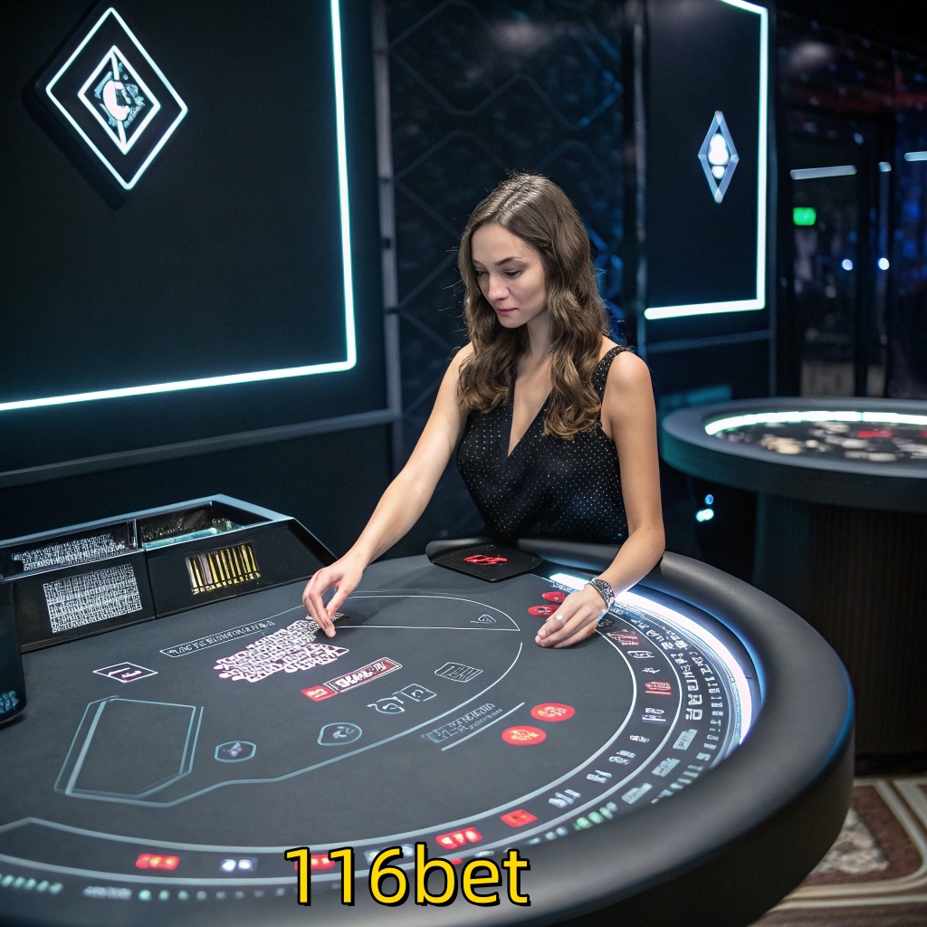 116bet