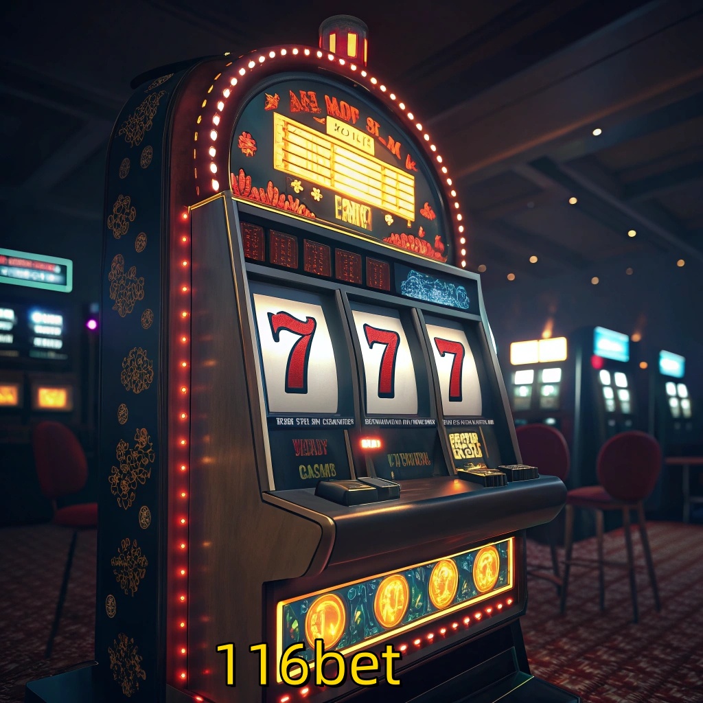 116bet
