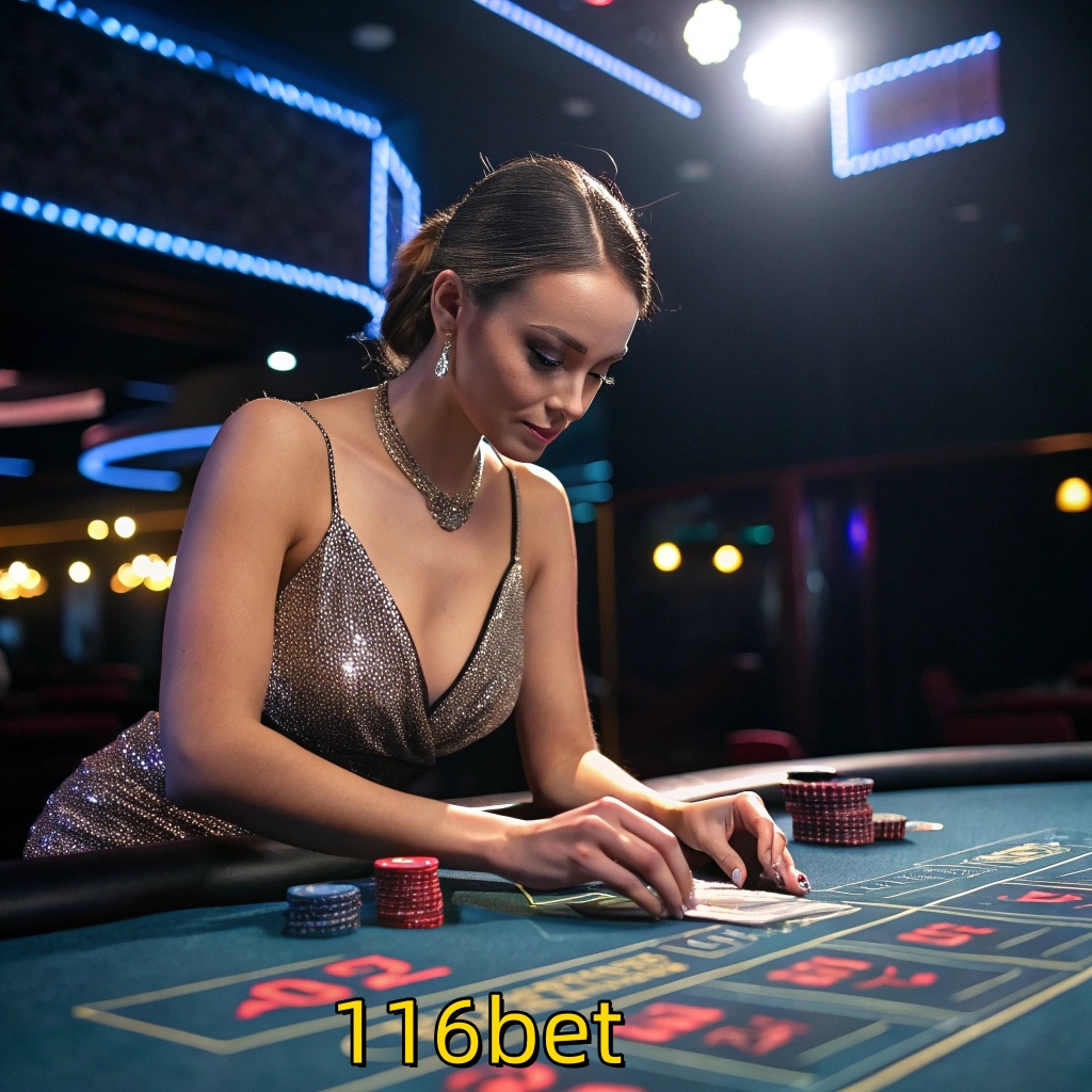 116bet