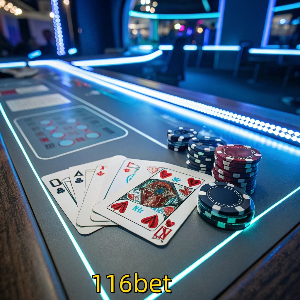 116bet