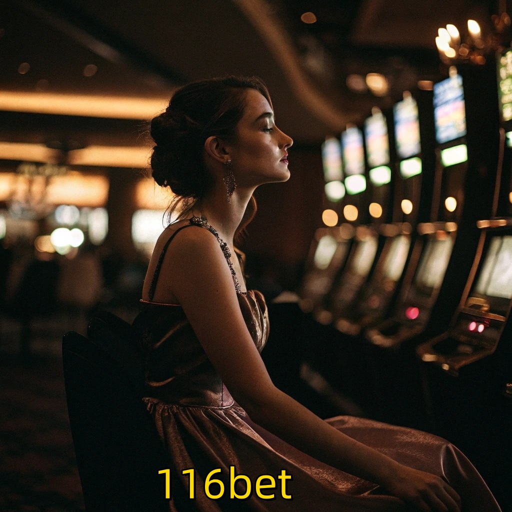 116bet